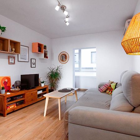 Edomus Feria Y Flamenco Apartment Seville Ngoại thất bức ảnh