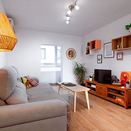 Edomus Feria Y Flamenco Apartment Seville Ngoại thất bức ảnh