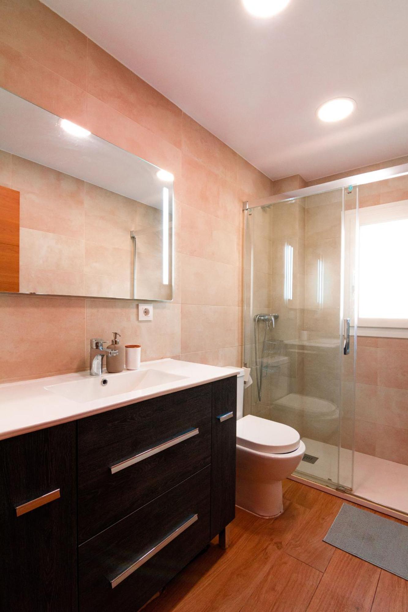 Edomus Feria Y Flamenco Apartment Seville Ngoại thất bức ảnh