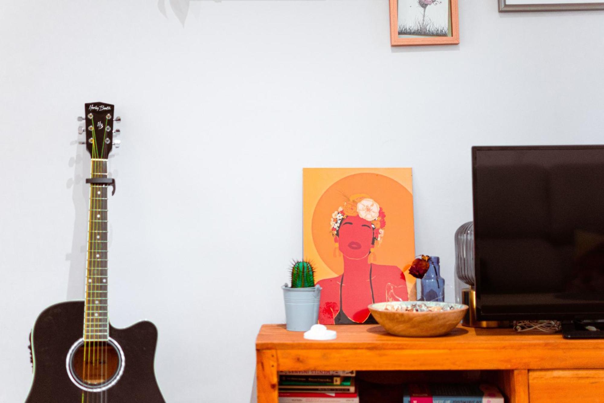 Edomus Feria Y Flamenco Apartment Seville Ngoại thất bức ảnh