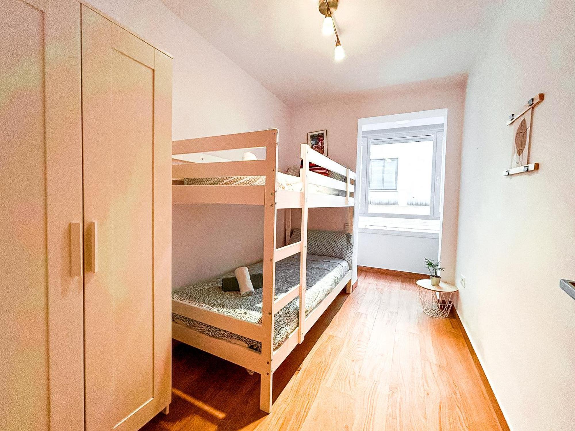 Edomus Feria Y Flamenco Apartment Seville Ngoại thất bức ảnh
